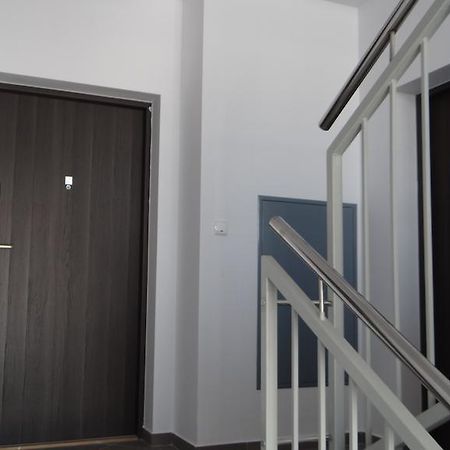 Apartamenty - Wynajem Tczew Dış mekan fotoğraf