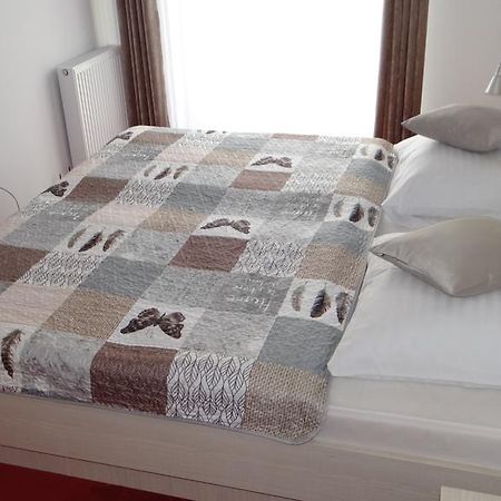 Apartamenty - Wynajem Tczew Dış mekan fotoğraf