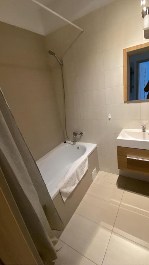 Apartamenty - Wynajem Tczew Dış mekan fotoğraf