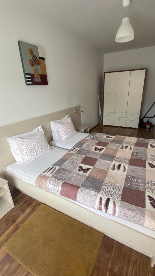Apartamenty - Wynajem Tczew Dış mekan fotoğraf