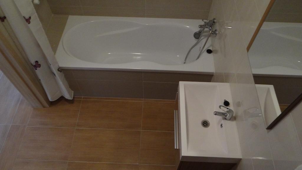 Apartamenty - Wynajem Tczew Dış mekan fotoğraf