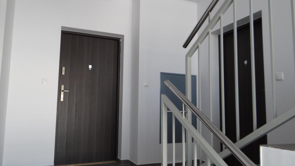 Apartamenty - Wynajem Tczew Dış mekan fotoğraf