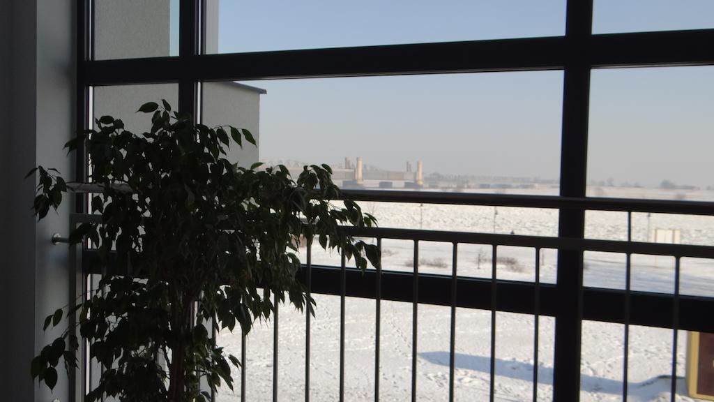 Apartamenty - Wynajem Tczew Dış mekan fotoğraf
