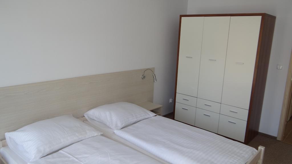 Apartamenty - Wynajem Tczew Oda fotoğraf
