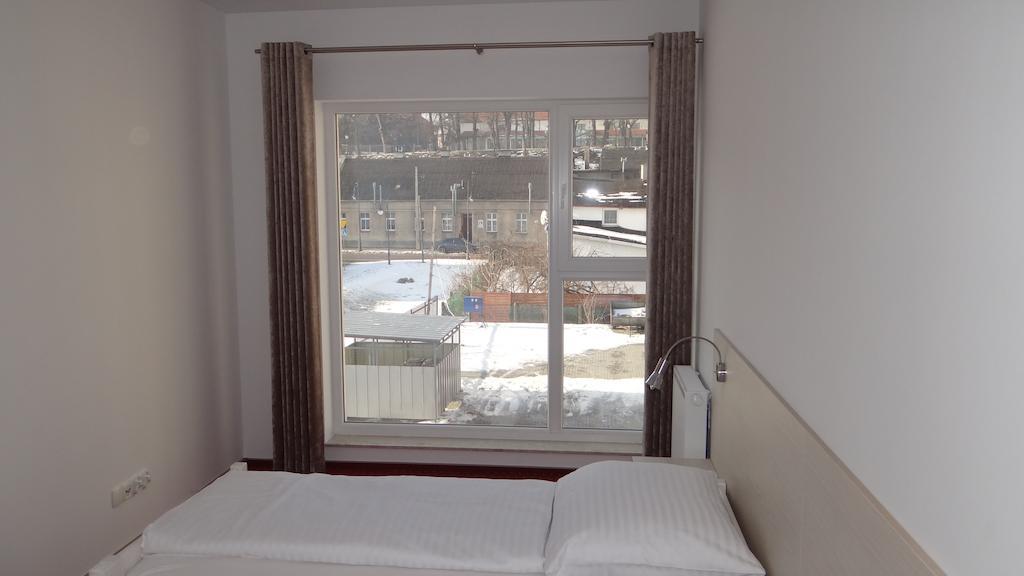 Apartamenty - Wynajem Tczew Dış mekan fotoğraf