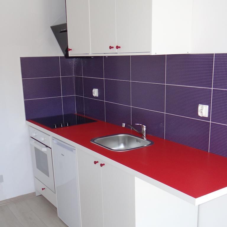 Apartamenty - Wynajem Tczew Dış mekan fotoğraf