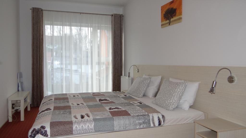 Apartamenty - Wynajem Tczew Dış mekan fotoğraf